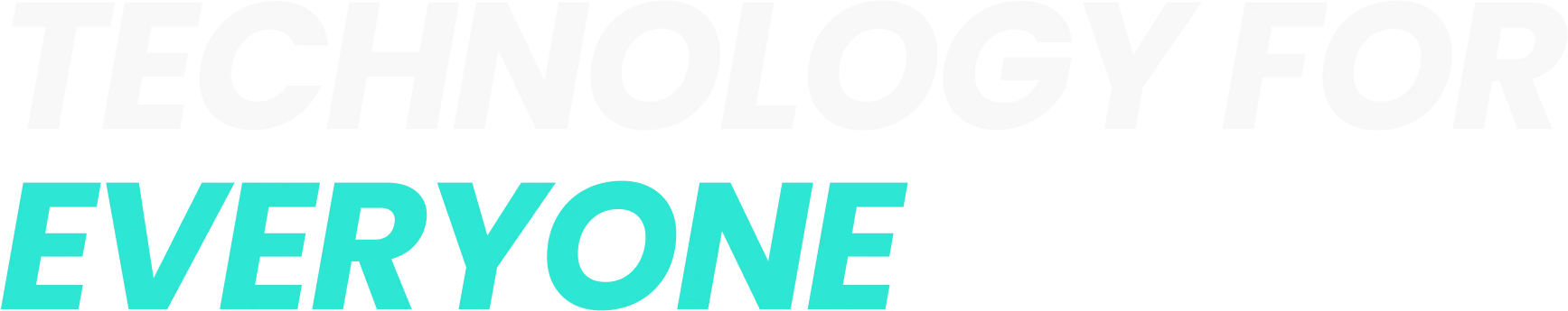 vision title desktop