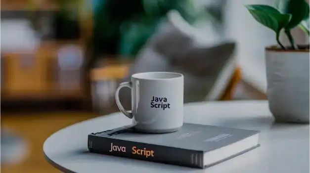 JavaScript image