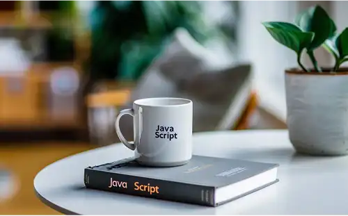 JavaScript image