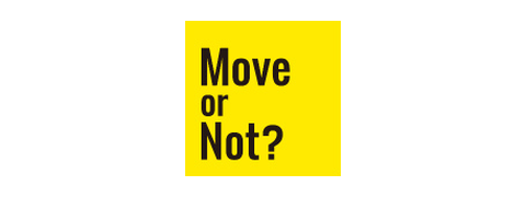 Move or Not? / Visual Contents